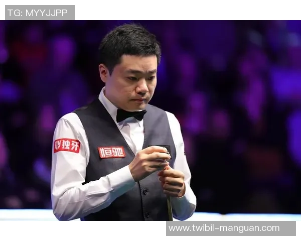 斯诺克再掀冷风云：1号种子抢先被反转，卫冕梦碎苏格兰公开赛