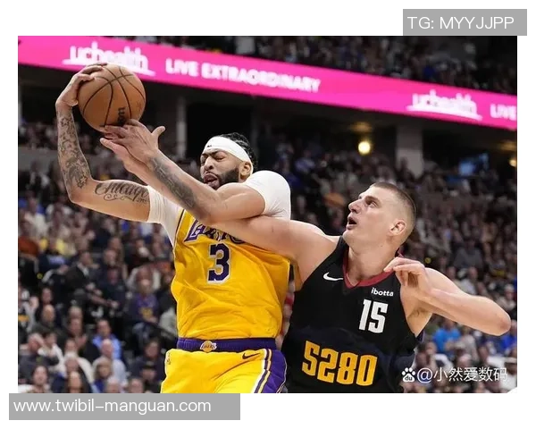 浓眉愿重返湖人？范德彪遭DNP五场或沦筹码 湖媒想象7换2詹眉重聚